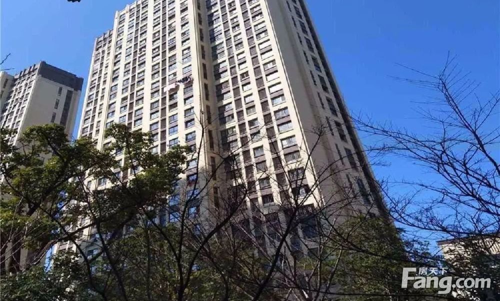 梁溪科技城抄底捡漏民丰地铁公园上城自带公园价可谈接送