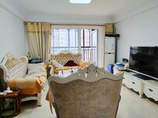 湖滨东路 近地铁 装修好 商品房 交通便利 朝南 满二