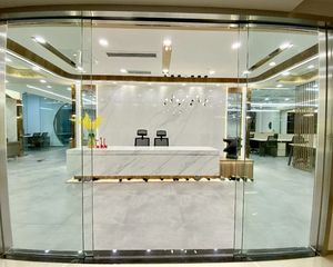 世纪城 高区双面采光 精装现房 可以自用 精装现房 随时可看