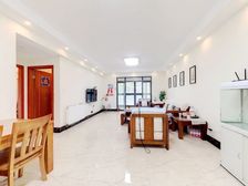 保利华都 3室2厅 122.13平