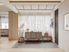 阳光城檀悦101精装修不需要华丽的词汇,好房子一看就知道了