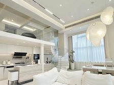 急售!包税送车位(准新房,未入住)5米叁通LOFT丨双面采光