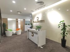 15号线元江路(地铁口)吴泾温度科技丨精装办公展厅丨虹梅高架