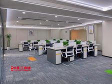 南京东路丨旺角广场丨精装200平带家具丨拎包入住丨近海洋大厦