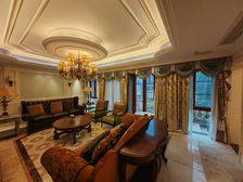 (南花园200多平) 宁兴城市花园独栋别墅 精装实用800平