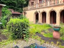 南花园200多平 宁兴城市花园独栋别墅 实用800平,精装修