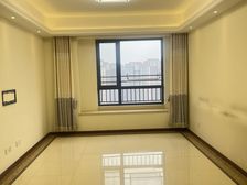 仁恒滨河湾120平精装修 着急出售