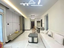 因置换 满五V一地铁口小区C位 中层南北直通万达广场