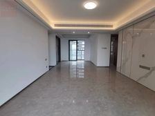 万象府 139平4居 南北向精装修 自住保养好