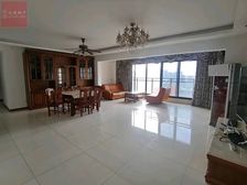 万科金域华府二期 170平4居 南北向精装修 安静不临街