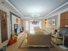 青山湖湖景房,精装三房二厅二卫,视野绝杀