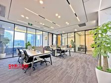 黄浦外滩丨金光外滩中心丨10号线豫园路丨高端品质丨随时可看