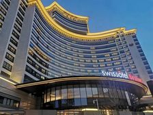 东二环五矿广场 中汇广场 首创大厦 港澳中心整层750平租