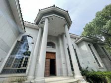 (保Z房源)紫园背山 临水大宅,占地2000平,附赠430平