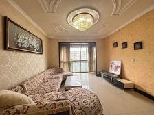 苏南苏祠 正规小区房 精装大套二 停车方便 正中庭不临路