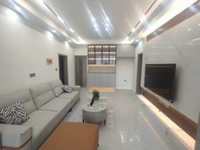 旁苏祠,3楼,套三,南北通透,居住安静