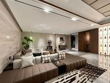 通州物资地铁站附近,长安府独栋别墅