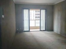 保利香槟国际 朝南 有电梯 中间楼层 产权清晰 刚需小三居