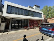 百子湾独栋丨可冠名丨集团总部精装丨布局合理丨竞园丨广园