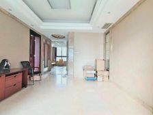 两梯两户 07年品质小区 板式南北通 房东回国处理资产急卖