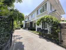 罕见华城202平独栋5房朝南超级大面宽!空调地暖房型正气