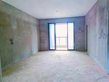 端户户型采光好,2018年新小区。