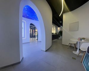 亚洲顶大小区天通苑的商业独栋 商业投资 才卖1.7万一平米