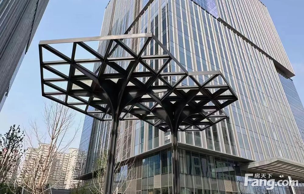 时代广场开发商(时代广场哪年开业)