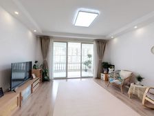 明园世纪城 4室 166.37平 厅大 房间大 看中房子急售