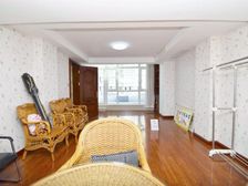 贝肯山斯茹园(别墅) 近医院 中间楼层采光好 豪华精装