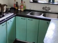 泰和路710弄小区 44.9平1居 南向简装修 自住保养好