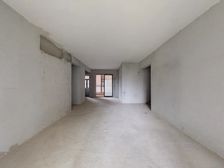 北新区 万达旁 莱茵华庭 4室2厅 南北对流