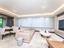 仁恒滨江园,南星新交付豪宅,全新精装送车位,自带下沉式会所