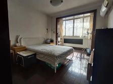 新静安大宁 三房一厅 中间楼层 南北通透 全明户型!