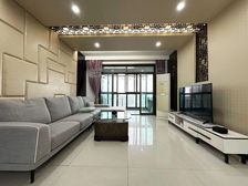 靠东方路 小区北区房源 业主诚意出售,独栋楼视野辽阔 看河景