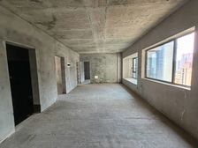 齐通 旁!港式大横厅,中庭南北通透,户型方正