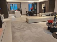 一线看江 现房 豪宅大平层 精装大四五房 江景房 中海品质