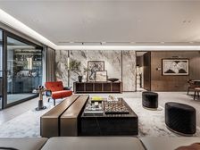 省府北!长沙首座润府作品!师DA 旁!83万综合体一级物业