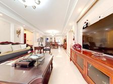 中海城南华府 186平 豪华装修 保养好 价优 带双车位