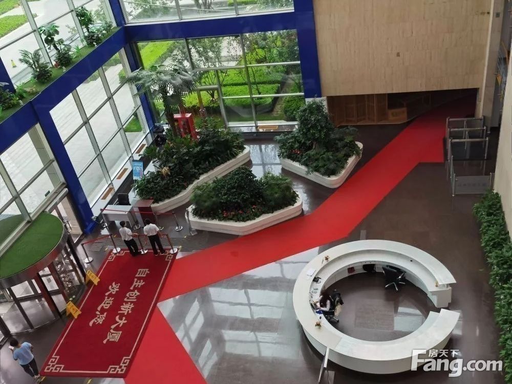 内景图