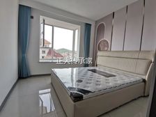 富甲小区 85.98平3居 南北向精装修 方便看房