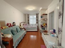 南通路 环翠里 61.57平2居 南北向精装修