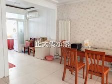 柏林春天 117.08平3居 南北向简装修 着急出售