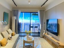 保利云山堂悦!给两万直接按揭!送全屋家私!送车位!