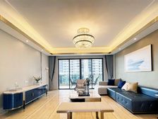 碧桂园滨江府丨五折诚售丨别墅丨送独立双车位带地下室丨拎包入住