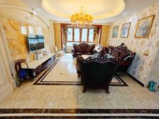 方大上上城精装小洋房 自住装修南北通透楼层好 急售