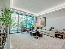 石景山首钢园北区,保利璟山和煦小区