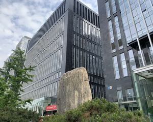 东城区 东二环 广渠门 首东国际 独栋 综合体8000平出售