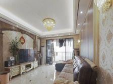 保利东江首府 望江 中层 包税费 送车位 急售 价格可谈