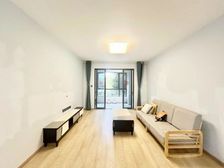 118万捡漏国博二期端户三房 自住装修 拎包入住 读二忠 急